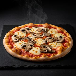 Porcini