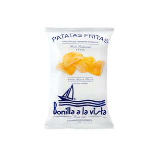 Patatas Bonilla - Bolsa - 300 g
