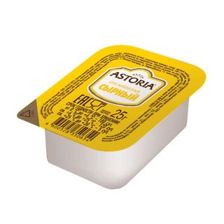 Сырный соус (25 гр.)