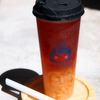 Rosa Lichi Oolong