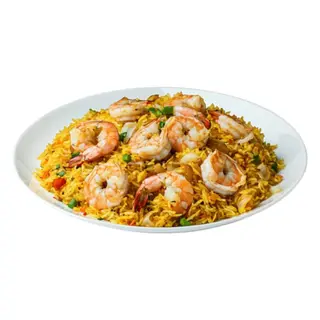 Mix Biryani