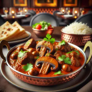 Lamb Khumbwala