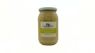 Zupa chrzanowa z klopsikiem 900 ml