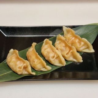 Tori gyoza (5szt)