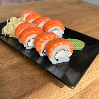 Філадельфія Делюкс (280г)