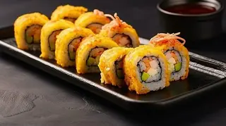 Frit Roll (08 Pcs)