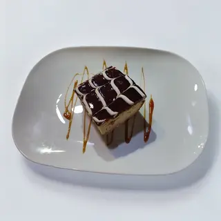 Tres leches