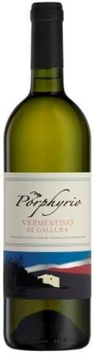Vermentino di Gallura DOCG Superiore