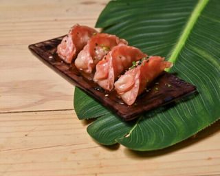 Bikini Katsu Sandungueo