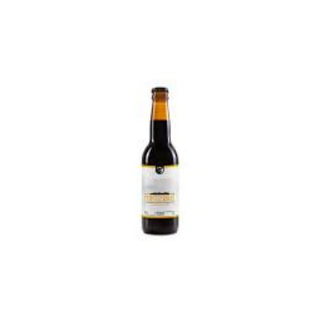 Cervesa Guineu Esgarrapats 330ml.