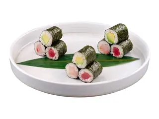 Hosomaki misto