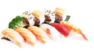 Sushi Misto