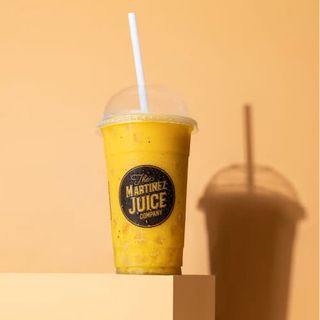  Santo Domingo 600 Ml.