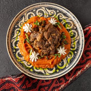 Аскабак табак