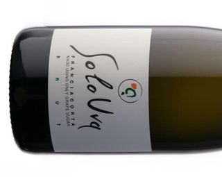 Franciacorta Brut Solouva 75 cl
