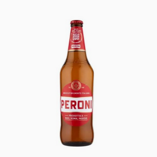 Cerveza Peroni 330 Ml.