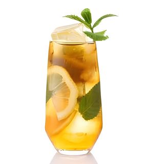 Айс Ти зеленый