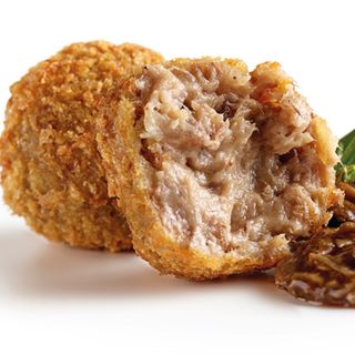 Croquetas de rabo de toro