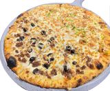 Pizza 4 Fromages
