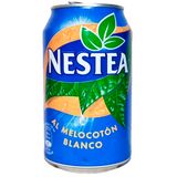Nestea Melocotón (330 ml.)