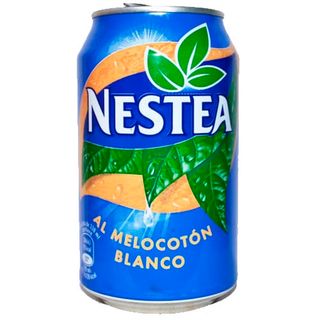 Nestea Melocotón (330 ml.)