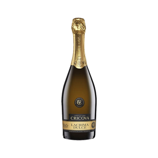 Vin Spumant Cricova Lacrima Dulce