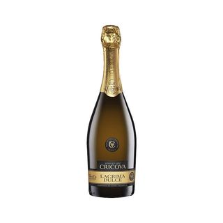 Vin Spumant Cricova Lacrima Dulce