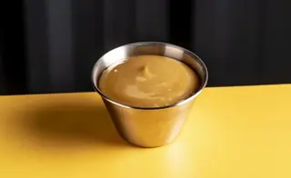 SALSA MAYO EXCLUSIVA