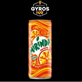Mirinda 330ml