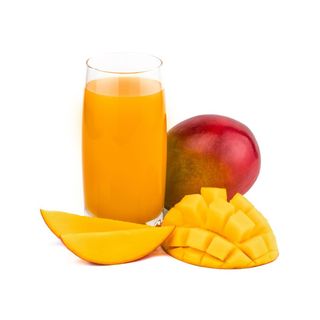 Jus mangue