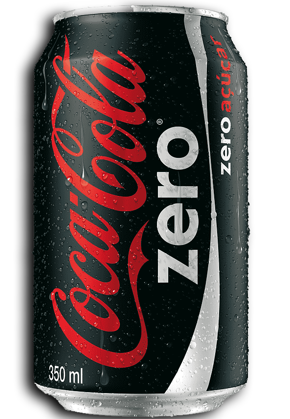 Coca Cola Zero