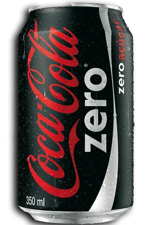 Coca Cola Zero