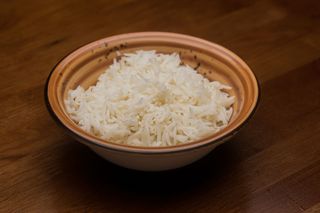 Рис "Басмати"