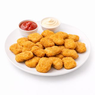 Chicken nuggets 20 komada