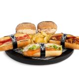 Rueda de Montaditos Especiales