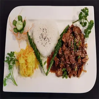 18-Tori Teriyaki