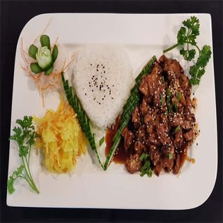 18-Tori Teriyaki