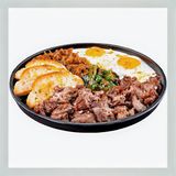 Телешко печено по селски (520г)