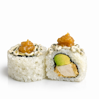 Autumn Special Roll