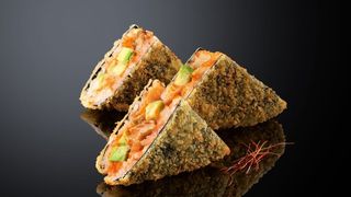 Роллы "Персона Грата"