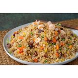 Shrimp Fried Rice