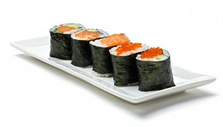 85 Hoso fritto spicy