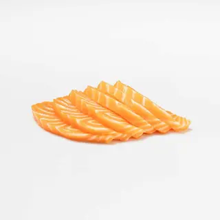Sashimi Salmão (6un)