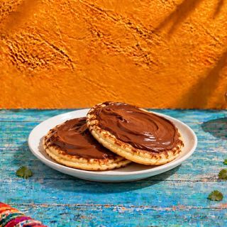 Pancakes dolci