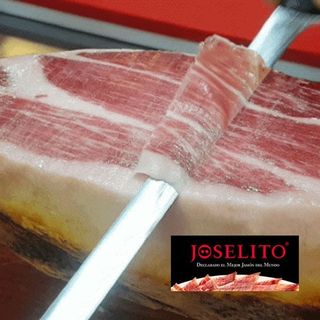 Jamón Joselito