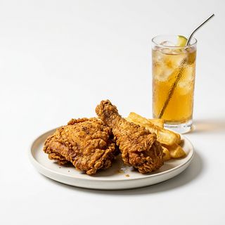 Combo Pica Pollo (1 Persona)