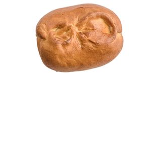 ПИРІЖОК З АБРИКОСОМ 80 г