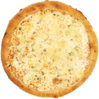 Pizza Quattro Formaggi Ø26cm