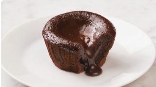 Coulant/Fondant De Xocolata Belga