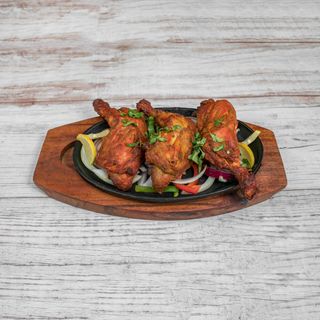 Chicken Tandoori